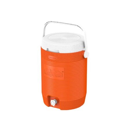 COSMOPLAST PICNIC COOLER LARGE 16L