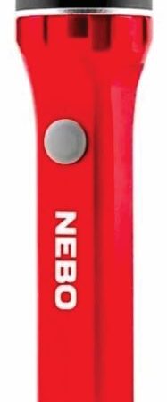 LUXTREME NANO POCKET LIGHT - RED