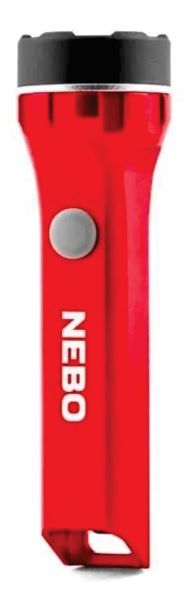 LUXTREME NANO POCKET LIGHT - RED