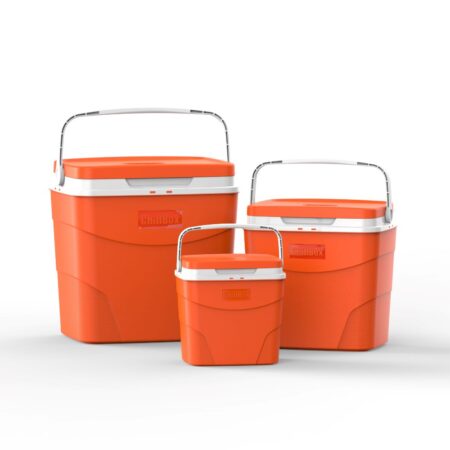 COSMOPLAST CHILLBOX 3 PIECE SET (4L, 12L & 24L)