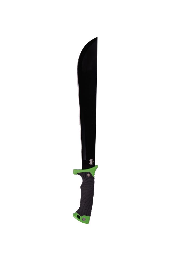 ULTRAEDGE MACHETE 22" WITH NYLON SHEATH