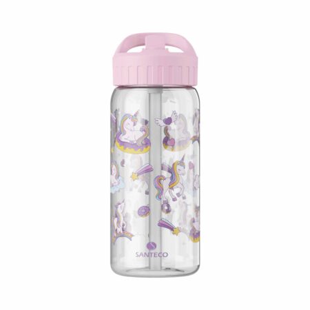 SANTECO COMO KIDS TRITAN VAC TUMBLER SEA 500ML