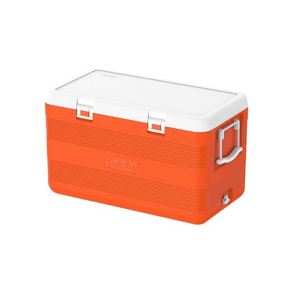 COSMOPLAST DELUX 127L ICEBOX