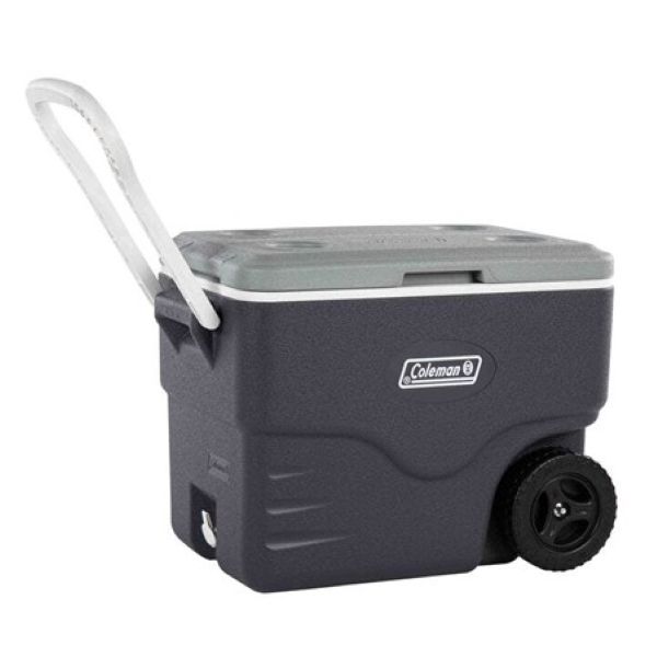 COLEMAN 2201099 DAINTREE WHEELED HARD COOLER 38L