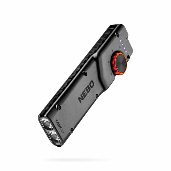 NEBO EDGE 2K POCKED LIGHT - BOX