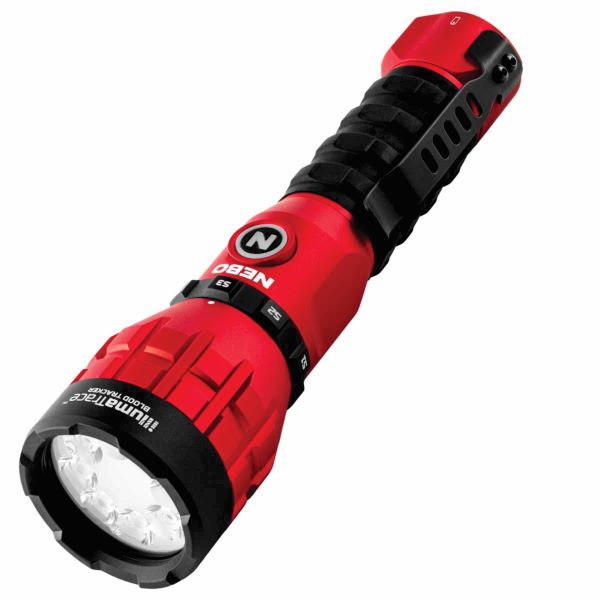 NEBO ILLUMATRACE BLOOD TRACKER