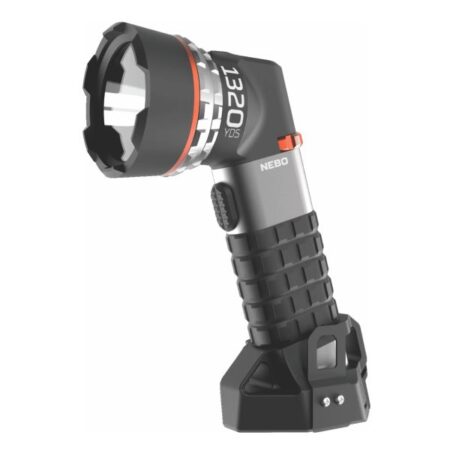 LUXTREME SL75 SPOTLIGHT 3/4 MILE BEAM RC BOX