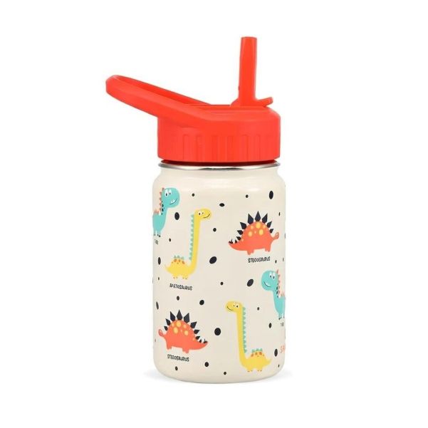 SANTECO SLOUND KIDS S/S VAC TUMBLER 350ML