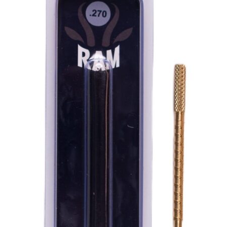 BRASS JAG .270 / 7mm