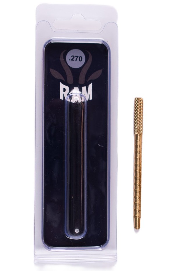 BRASS JAG .270 / 7mm