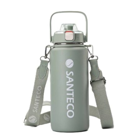 SANTECO ERIE 2IN1 LID & HANDLE 1200ML