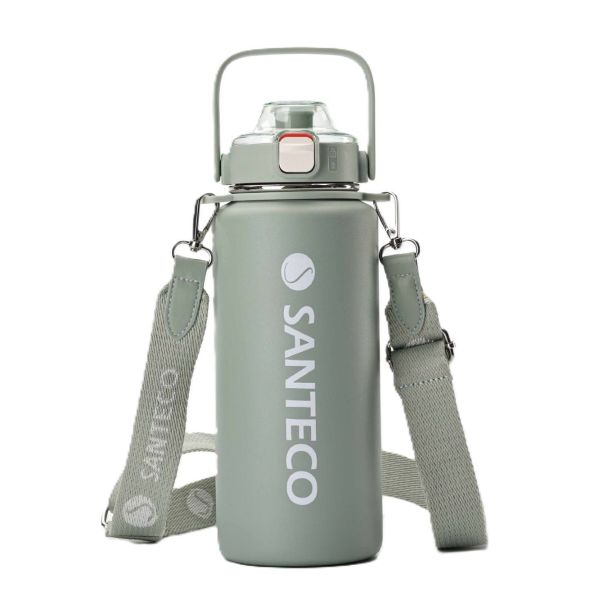 SANTECO ERIE 2IN1 LID & HANDLE 1200ML