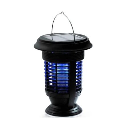U/TEC SOLAR MOSQUITO KILLER