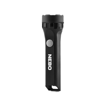 LUXTREME NANO POCKET LIGHT - BLACK