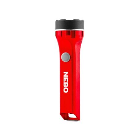 LUXTREME NANO POCKET LIGHT - RED