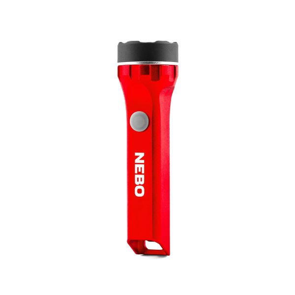 LUXTREME NANO POCKET LIGHT - RED