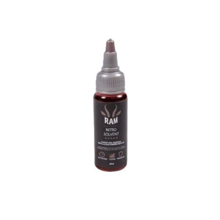RAM NITRO-SOLVENT 60ml