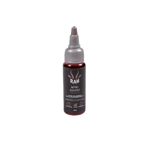 RAM NITRO-SOLVENT 60ml