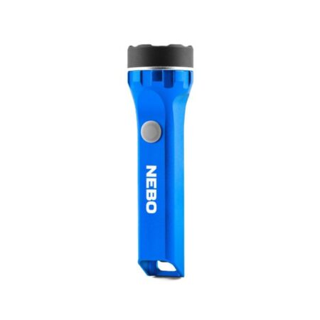 LUXTREME NANO POCKET LIGHT - BLUE
