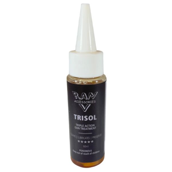 TRISOL LIQUID 60ml