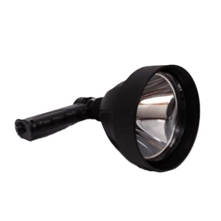 GAMEPRO BUBO XL RECHARGE SPOT 1040LUM 15W LED AC/DC W/BAG & RED FILTER