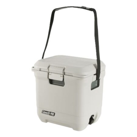 COLEMAN 2213850 PRO SERIES 25QT CHEST