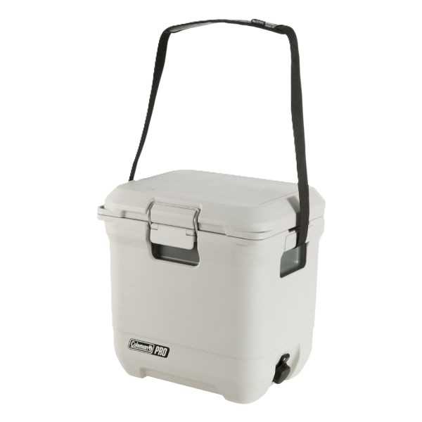 COLEMAN 2213850 PRO SERIES 25QT CHEST