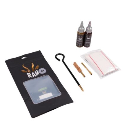 RING HANDLE H/GUN KIT .45 ( Oil )