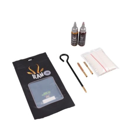 RING HANDLE H/GUN KIT .32 ( Oil )