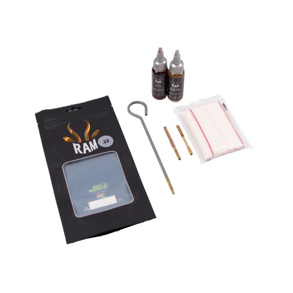 RING HANDLE H/GUN KIT .22 ( Oil )