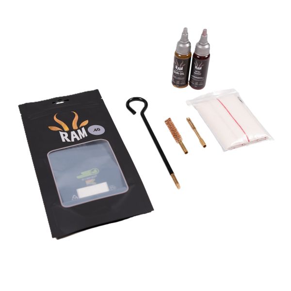 RING HANDLE H/GUN KIT .40( Oil )