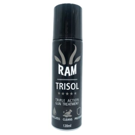 TRISOL AEROSOL SPRAY 120ml