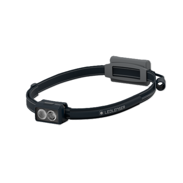 LEDLENSER NEO3 BLACK