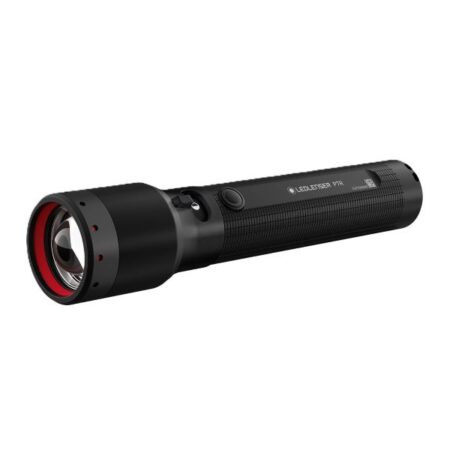 LEDLENSER P7R N GIFT BOX