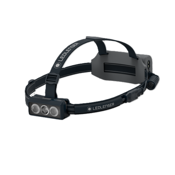 LEDLENSER NEO9R BLACK
