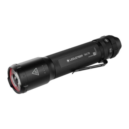 LEDLENSER TAC7R