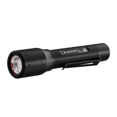 LEDLENSER P5 N GIFT BOX