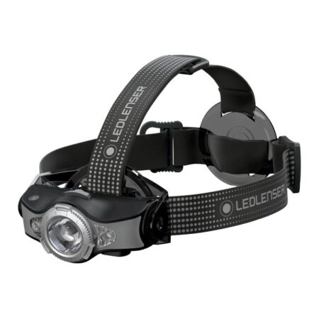 LEDLENSER MH11 GREY WINDOW BOX