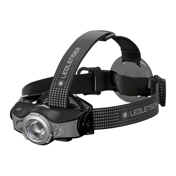 LEDLENSER MH11 GREY WINDOW BOX