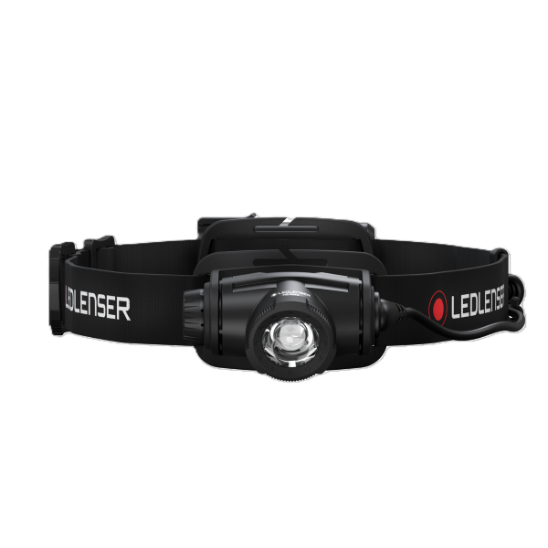 LEDLENSER H5 CORE GIFT BOX
