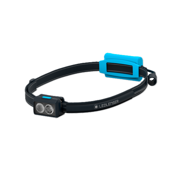 LEDLENSER NEO3 BLUE