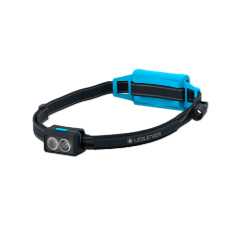 LEDLENSER NEO5R BLUE