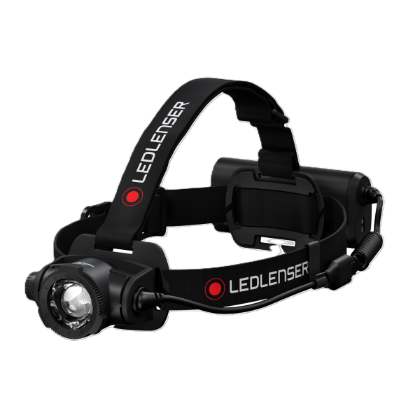 LEDLENSER H15R CORE GIFT BOX