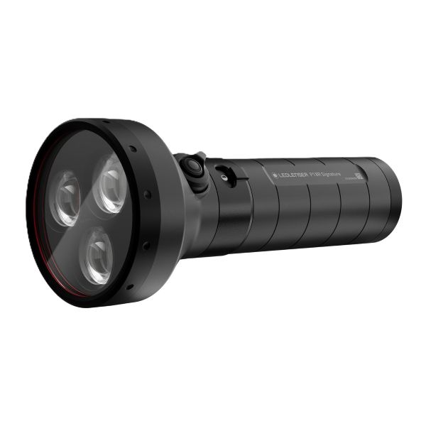 LEDLENSER P18R SIGNATURE