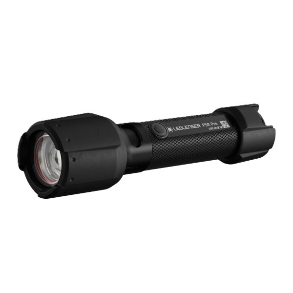 LEDLENSER P5R PRO N GIFT BOX
