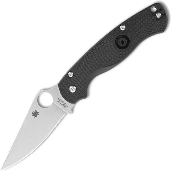 PARA MILITARY 2 LIGHTWEIGHT PLAINEDGE - C81PBK2