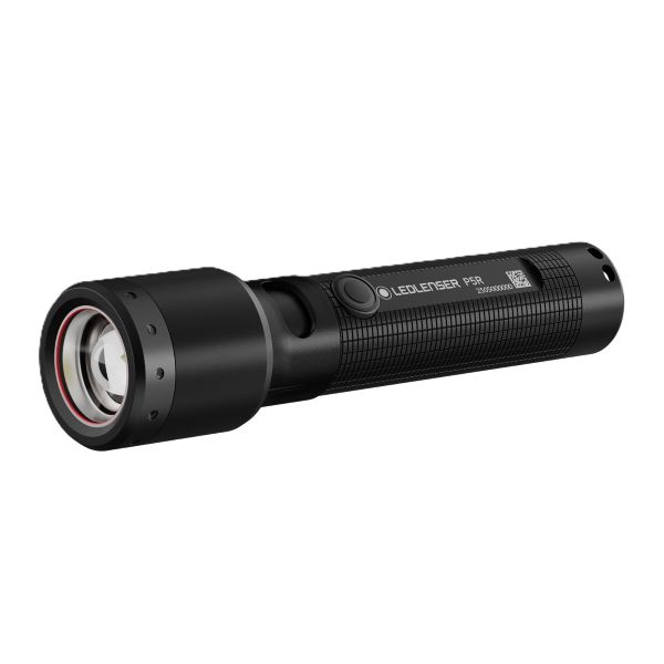 LEDLENSER P5R N GIFT BOX