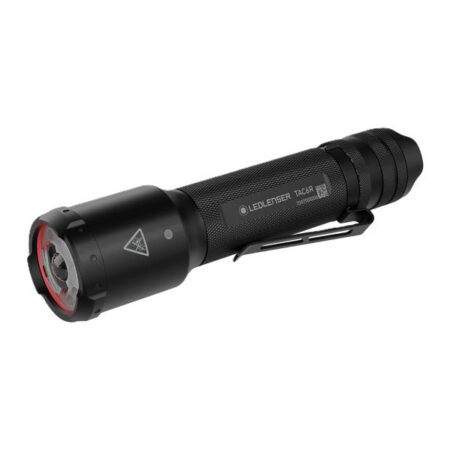 LEDLENSER TAC6R