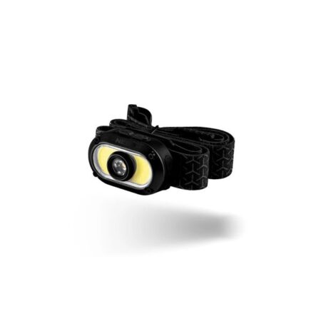 NEBO MYCRO 500 PLUS BLACK