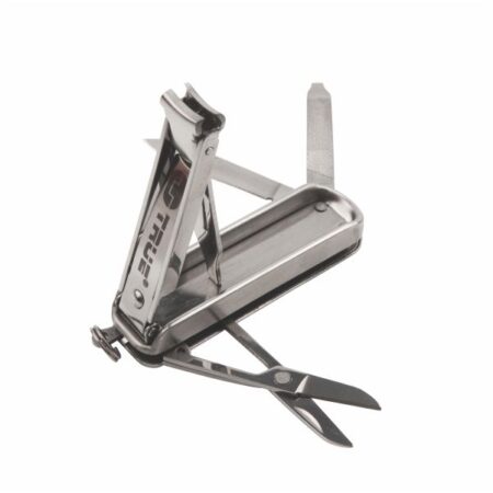TRUE UTILITY NAILCLIP KIT